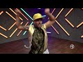 J Balvin + Wisin + Yyandel - "Peligrosa" Zumba® Choreography