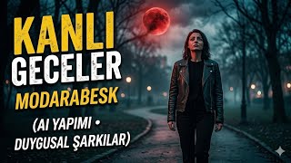 Kanlı Geceler - ModArabesk
