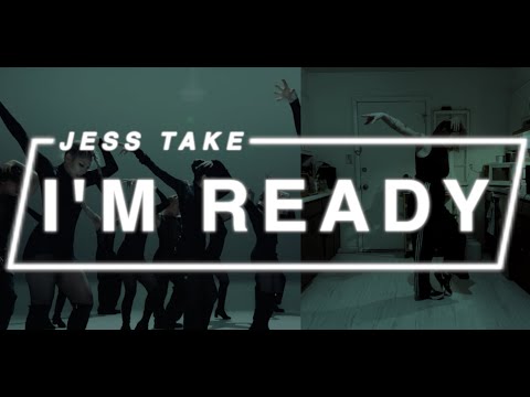 CHUNG HA 청하 | 'I'm Ready' - [JESS TAKE]