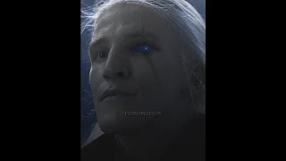 Aemond Targaryen ▿Are You Ugly? - Quite The Opposite▿