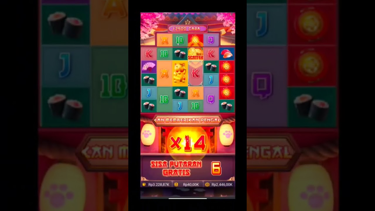 fcb88 bet nhà cái INFO SLOT GACOR HARI INI ‼️LUCKY NEKO‼️ shorts pgsoft luckyneko