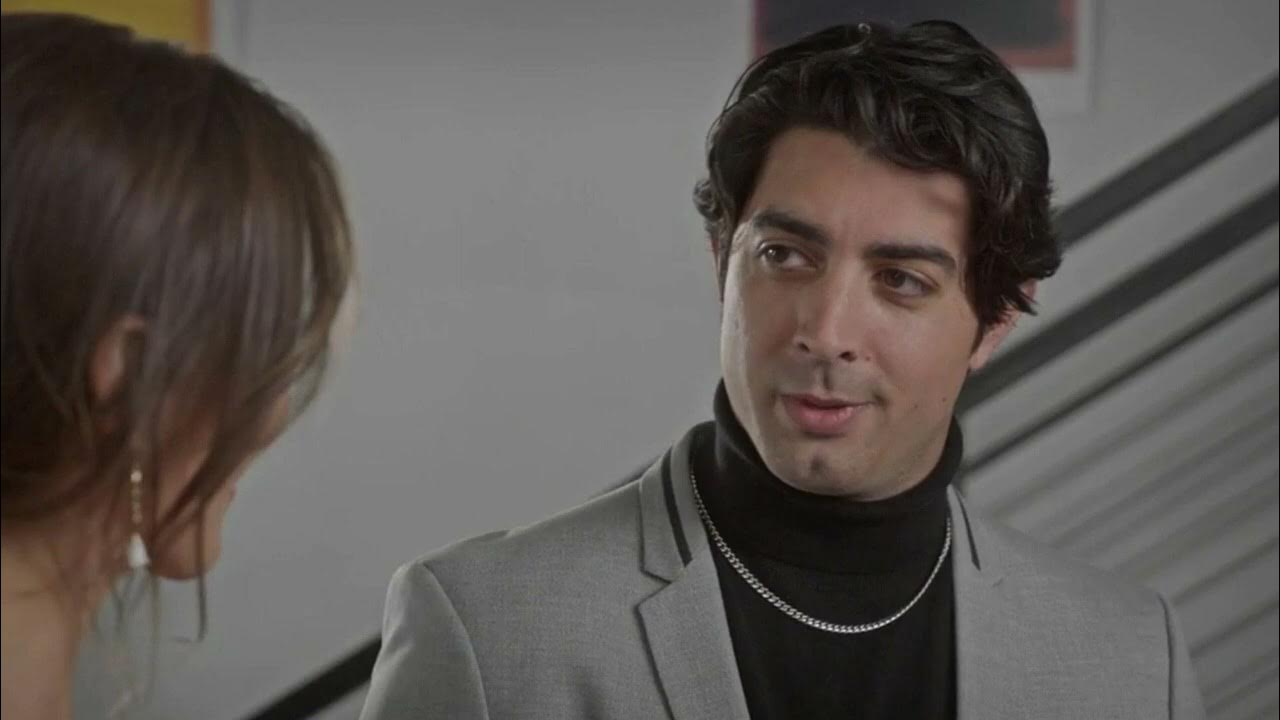 First Look at Lifetime's You can't Escape me PREVIEW YouTube