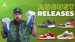 Download Lagu TOP August Sneaker Releases | Jordan, Nike \u0026 More – COP or PASS MP3 Download Lagu TOP August Sneaker Releases | Jordan, Nike \u0026 More – COP or PASS MP3