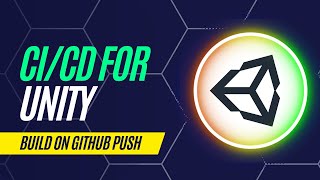 How to Automatically Build and Deploy Your Unity Project to Itch.io with CI/CD Profile