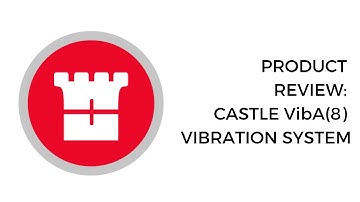 Product Review: Castle Group VibA(8) Vibration System & Calibrator