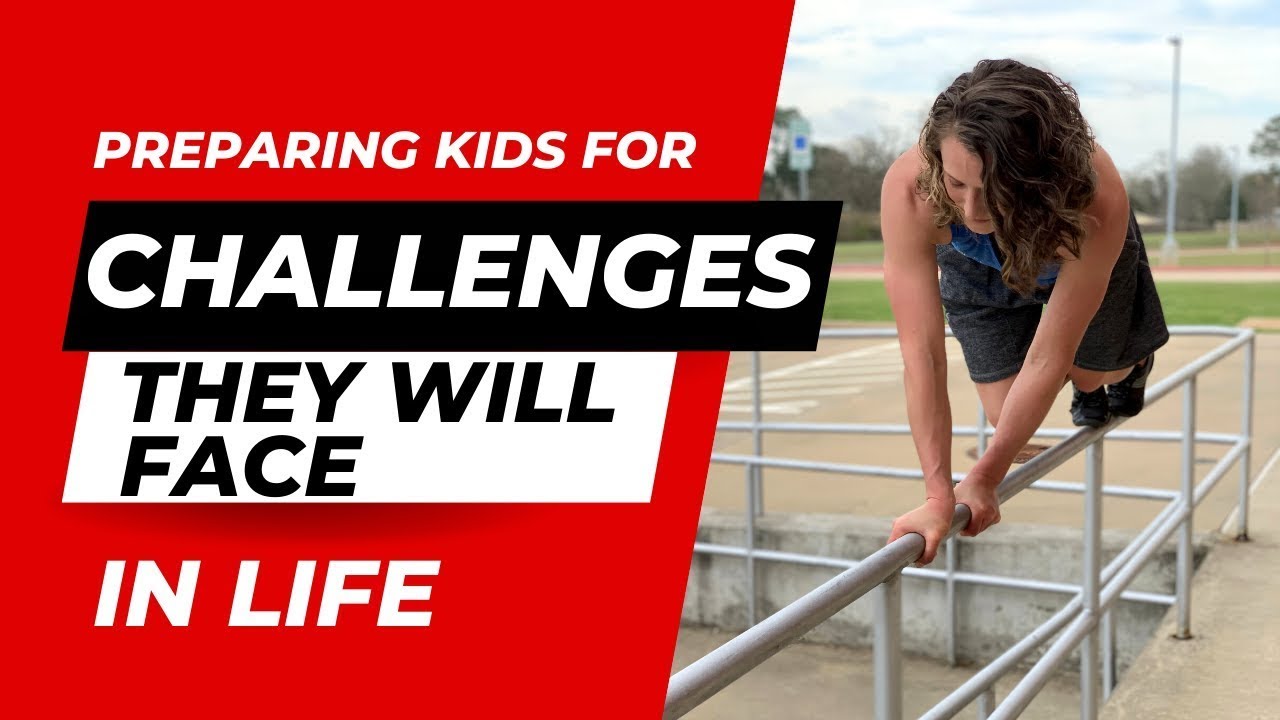 Youtube Challenges For Kids