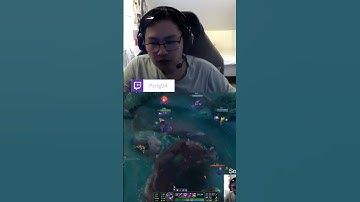 Challenger Syndra Gameplay | twitch.peng04 |