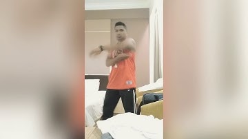 Adu Rayu - Tulus, Glenn Fredly, Yovie W. | Dance Cover @jnezhta