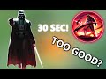 ARGUS 30 SECONDS ULT | IS IT TOO GOOD? OR TOO BAD? | MLBB