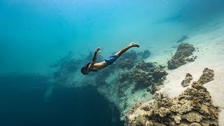 5 Key Tips for Advanced Freedivers | Hold Your Breath Longer