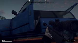 Generation Zero Get to Mortnas