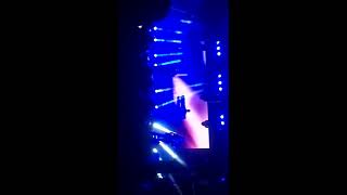 Popurri Dejame volver contigo amame el me mintio Valladolid Febrero 2017