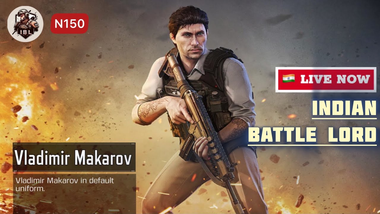 Lets try Legendary Lag 53 - Call of Duty Mobile  Season 11 - N150 