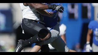 Army ends Air Forces 306 game scoring streak in 21 0 win screenshot 5