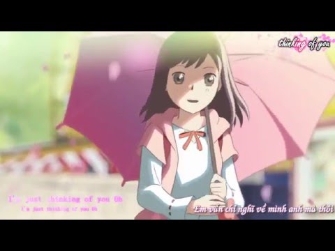 [MAD] Missing You - Kana Nishino (Vietsub + Kara)