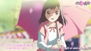 [MAD] Missing You - Kana Nishino (Vietsub   Kara)