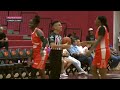 EL CALOR DE CANCÚN VS CORRECAMINOS UAT FEMENIL
