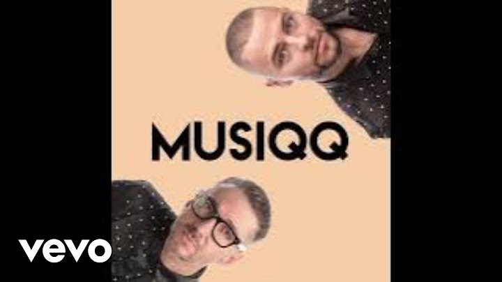 MUSIQQ - Lai kvēl (Official Audio)