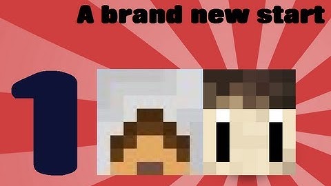 Minecraft: Factions LP - Ep. 1 a brand new beginning