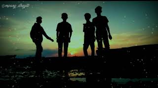 Video story wa persahabatan sejati