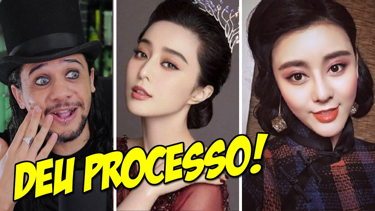 PROCESSADA POR PARECER COM FAMOSA!