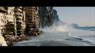 World Exclusive Inception - 60 Second Tv Spot - Hd Version