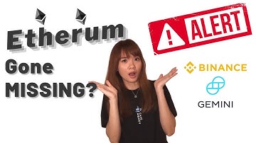 How to withdraw from Binance to Gemini | 1 THING to TAKE NOTE to avoid losing your coins