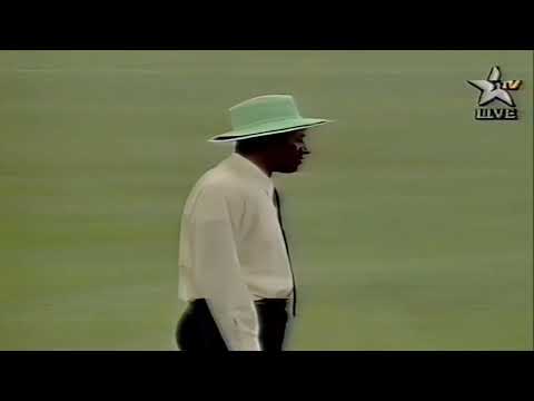Pakistan vs South Africa World Cup 1992 Full Match 