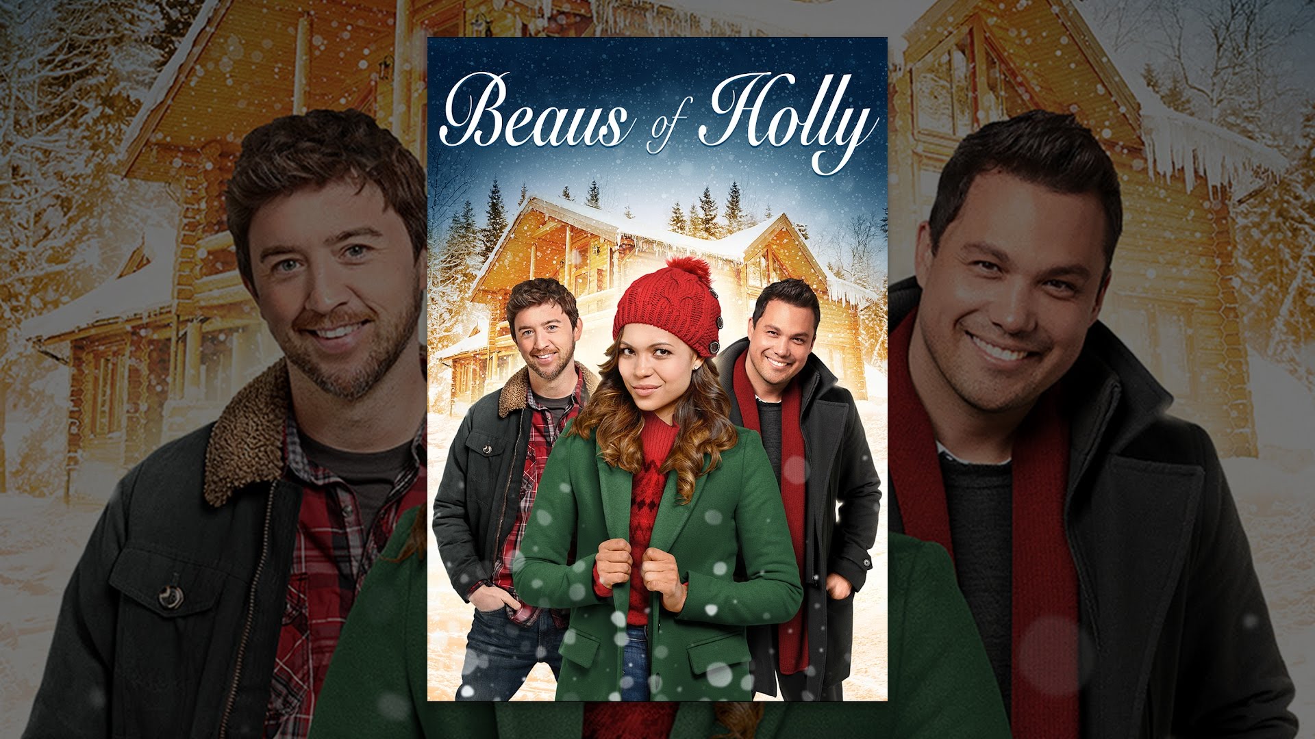Beaus of Holly