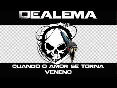 dealema-quando o amor se torna veneno