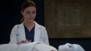 Owen and Amelia - 14x12 - Harder, Better, Faster, Stronger - Scene 12