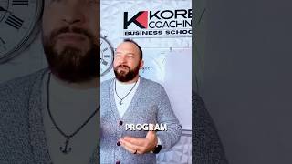 Reprogram yourself with KORE Coach in IQ, EQ, SQ, BQ, FQ, CQ #mentor #coaching #transformationcoach Reprogram yourself with KORE Coach in IQ, EQ, SQ, BQ, FQ, CQ #mentor #coaching #transformationcoach