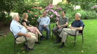 Betting on the cosmos - with David Gross and Robert Laughlin