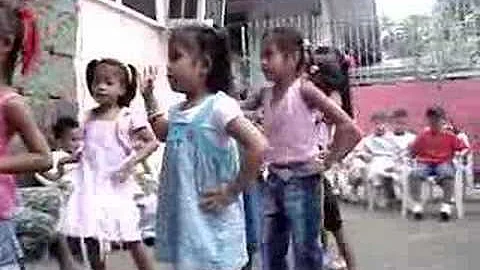 laraysabel party
