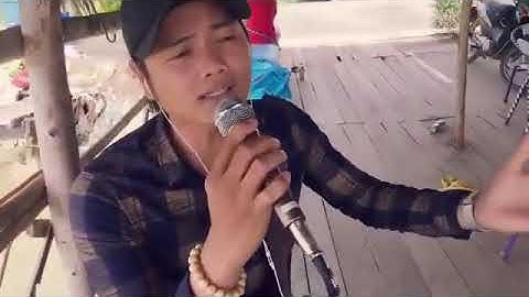 Trai miền tây hát vọng cổ