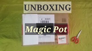 Magic Pot Neo (2L) unboxing l Price l Overview