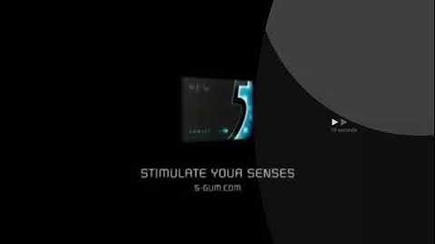 The how it feels to chew 5 gum original video