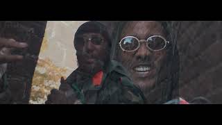 Daddy Derr - Humble Ft Thre3-O Official Video