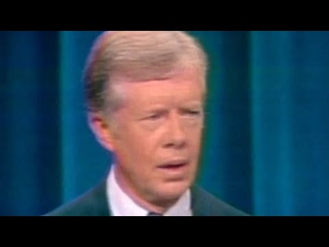 „კარტერლენდი“ - ახალი დოკუმენტური ფილმი ჯიმი კარტერის შესახებ