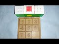 Cuber Tech is live! | sliding puzzle solve live 🧩