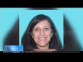 Video shows wife of Worcester officer as police investigate his death