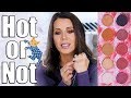 LAURA LEE CAT'S PAJAMAS PALETTE | Hot or Not