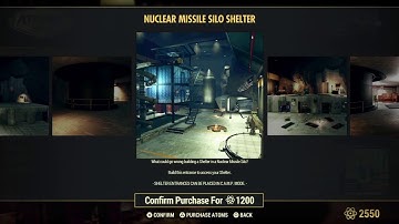 *FO76 INVADERS FROM BEYOND livestreaming Fallout 76 Alien Invasion & new season 8 scoreboard