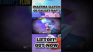 CHAT WE HAVE LIFTOFF! #inazumaelevengogalaxy @S4MMYS_FL0W