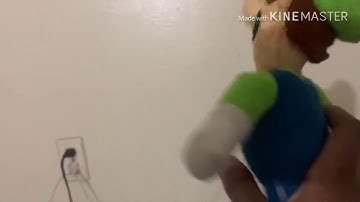 Luigi - I’m the Best! (Official Music Video)