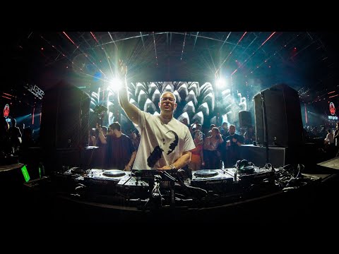 Alignment @ EDC Las Vegas, 2025