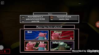 Piggy So Que Um Pouco Retardado