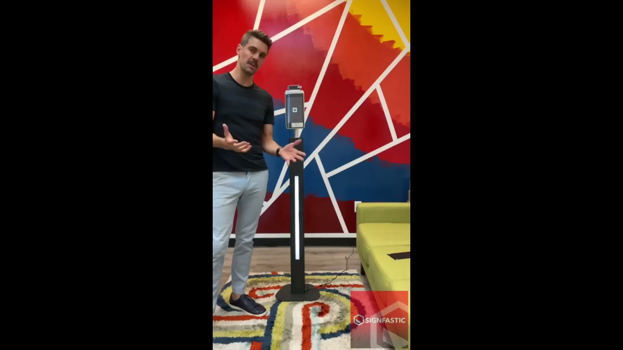 ClearScan G7000 Assembly