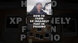 How To Farm XP INSANELY FAST In Phasmophobia