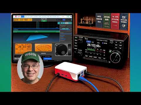 RigPi 5 Intro